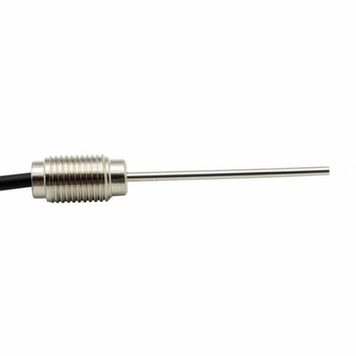 NTC Thermistor RTD เครื่องตรวจวัดอุณหภูมิความต้านทานด้วย 2464 2651 2468 CL2 FT4 สาย 2p 4p เทอร์มิเนลและ R25 5K ถึง 100K