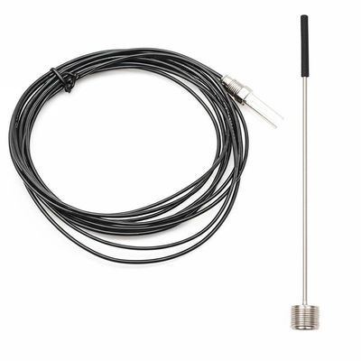 3950B NTC Thermistor อุณหภูมิเซนเซอร์ 0-250 °C ระยะและ 100000 วงจร ชีวิตของอุณหภูมิซอนด์