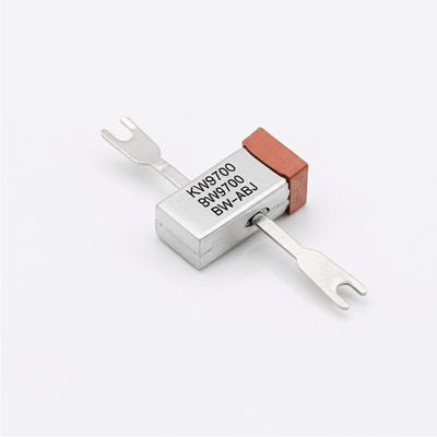 ฟิวส์ความร้อนแบบรีเซ็ตอัตโนมัติ เทอร์โมสตัทแบบไบเมทัลลิก พร้อมช่วงอุณหภูมิ 0-250℃ อายุการใช้งาน 100000 รอบ โดยปกติปิด หรือ ปกติเปิด
