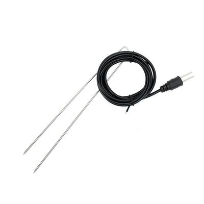 Pt100 Thermistor Ntc เซ็นเซอร์เทอร์โมคัพล เซ็นเซอร์อุณหภูมิ