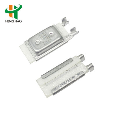 สวิตช์ตัดความร้อน 17amh ตัวควบคุมอุณหภูมิ เซ็นเซอร์ เทอร์โมสตัท 17amh 250V 10A 50-150c