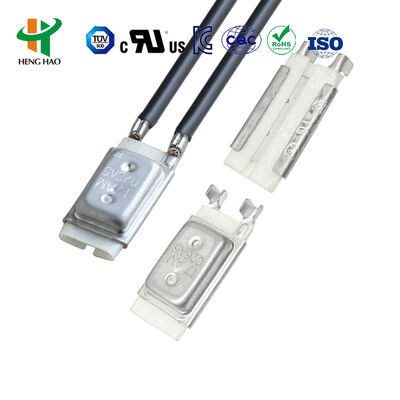 KLIOXN 17AM Motor Thermal Protection Switch Stainless Steel Shell Model