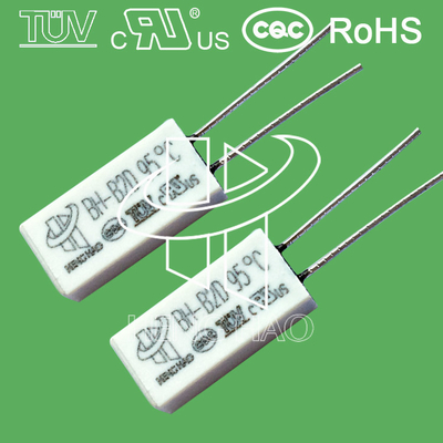 Bimetallic Thermal Protection Switch