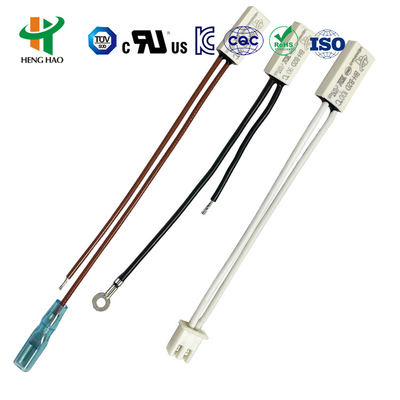 HC25 เครื่องป้องกันความร้อน Ksd9700 เครื่องควบคุมอุณหภูมิ HCET-B เครื่องควบคุมอุณหภูมิ HCET-A HCET-A5