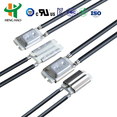 เครื่องควบคุมอุณหภูมิ 17AM VC2 เครื่องป้องกันอุณหภูมิ 17AM034A3 เครื่องควบคุมอุณหภูมิ อัตโนมัติรีเซ็ต