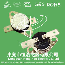 Steam Iron KSD301 Thermal Cut Out Switch Plastic / Ceramic Body Optional