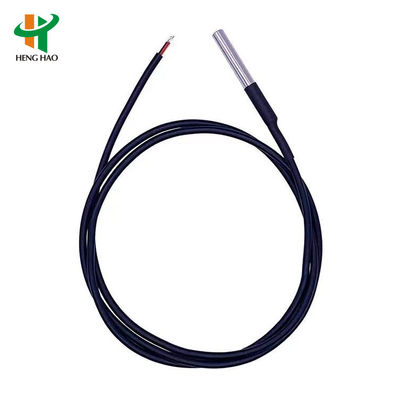 50K NTC 3435K Thermistor PT100 เครื่องตรวจวัดอุณหภูมิ NTC 3950K